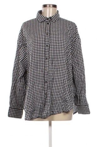 Damska koszula H&M, Rozmiar XL, Kolor Kolorowy, Cena 66,37 zł