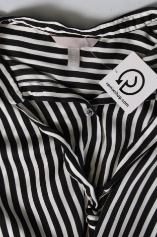 Dámska košeľa  H&M, Veľkosť L, Farba Viacfarebná, Cena  2,84 €