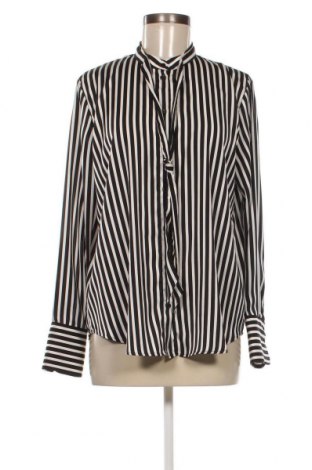 Γυναικείο πουκάμισο H&M, Μέγεθος L, Χρώμα Πολύχρωμο, Τιμή 7,88 €