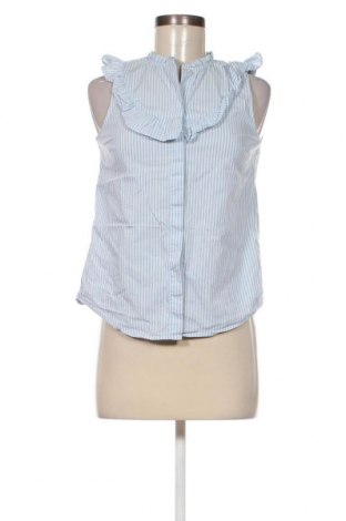 Γυναικείο πουκάμισο H&M, Μέγεθος S, Χρώμα Πολύχρωμο, Τιμή 6,91 €