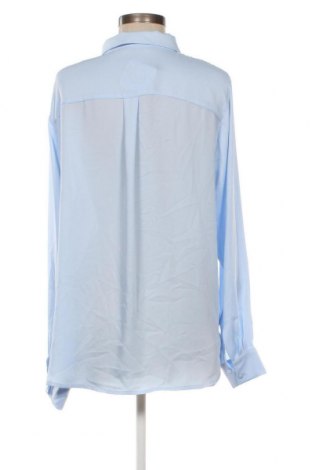 Dámská košile  H&M, Velikost XL, Barva Modrá, Cena  331,00 Kč
