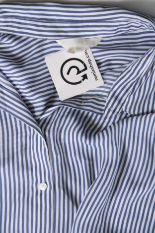 Dámska košeľa  H&M, Veľkosť L, Farba Viacfarebná, Cena  14,18 €