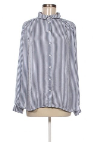 Dámska košeľa  H&M, Veľkosť L, Farba Viacfarebná, Cena  8,08 €