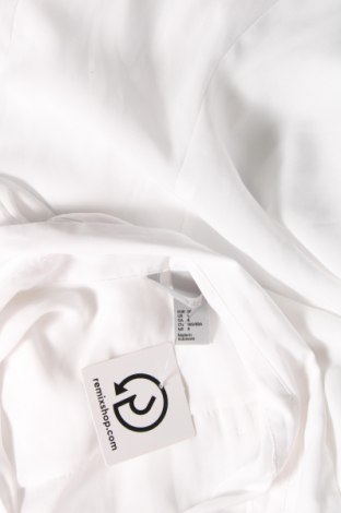 Γυναικείο πουκάμισο H&M, Μέγεθος M, Χρώμα Λευκό, Τιμή 12,79 €