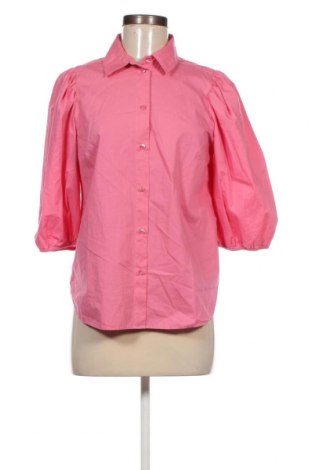 Dámska košeľa  H&M, Veľkosť S, Farba Ružová, Cena  7,80 €