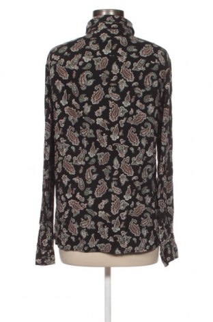 Γυναικείο πουκάμισο H&M, Μέγεθος M, Χρώμα Πολύχρωμο, Τιμή 3,80 €