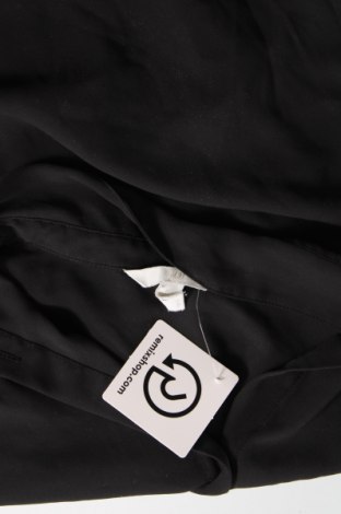 Damenbluse H&M, Größe XS, Farbe Schwarz, Preis 2,61 €