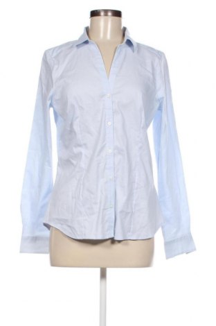 Dámska košeľa  H&M, Veľkosť L, Farba Modrá, Cena  8,51 €