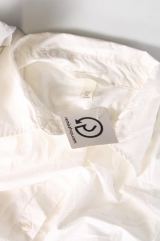 Damska koszula H&M, Rozmiar M, Kolor Biały, Cena 79,96 zł