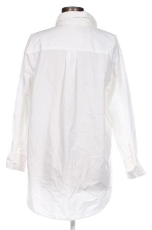 Дамска риза H&M, Размер M, Цвят Бял, Цена 12,50 лв.