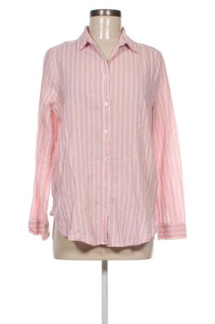 Γυναικείο πουκάμισο H&M, Μέγεθος S, Χρώμα Ρόζ , Τιμή 6,96 €
