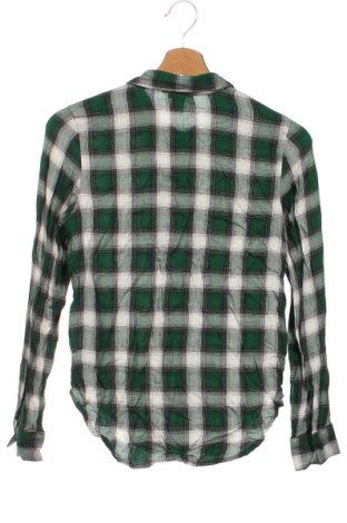 Dámska košeľa  H&M, Veľkosť XS, Farba Viacfarebná, Cena  23,81 €