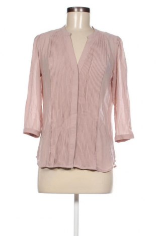 Dámska košeľa  H&M, Veľkosť M, Farba Popolavo ružová, Cena  4,96 €