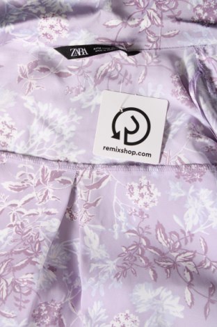 Dámská košile  H&M, Velikost M, Barva Fialová, Cena  97,00 Kč