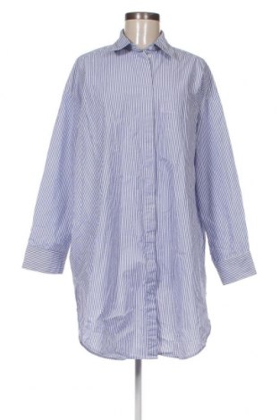 Γυναικείο πουκάμισο H&M, Μέγεθος M, Χρώμα Πολύχρωμο, Τιμή 8,50 €