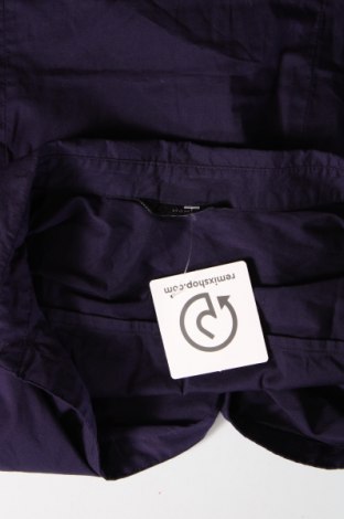 Dámská košile  H&M, Velikost M, Barva Fialová, Cena  80,00 Kč