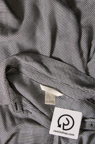 Дамска риза H&M, Размер M, Цвят Многоцветен, Цена 8,75 лв.
