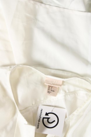 Dámska košeľa  H&M, Veľkosť M, Farba Kremová, Cena  6,63 €
