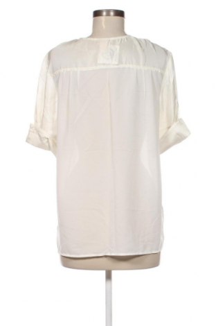 Дамска риза H&M, Размер M, Цвят Екрю, Цена 13,73 лв.