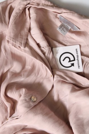 Dámska košeľa  H&M, Veľkosť L, Farba Béžová, Cena  14,18 €