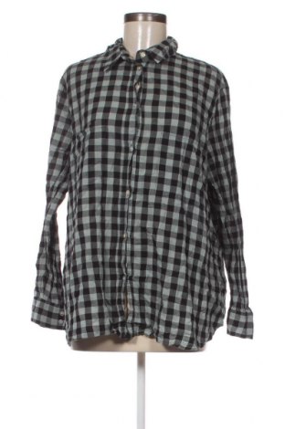 Dámská košile  H&M, Velikost XXL, Barva Vícebarevné, Cena  387,00 Kč