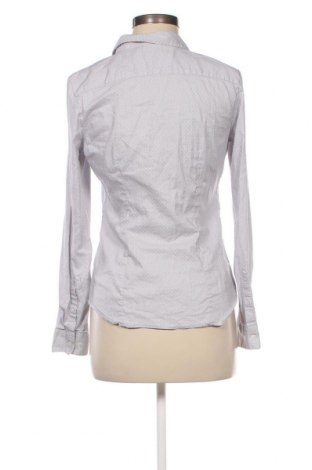 Γυναικείο πουκάμισο H&M, Μέγεθος M, Χρώμα Γκρί, Τιμή 3,09 €