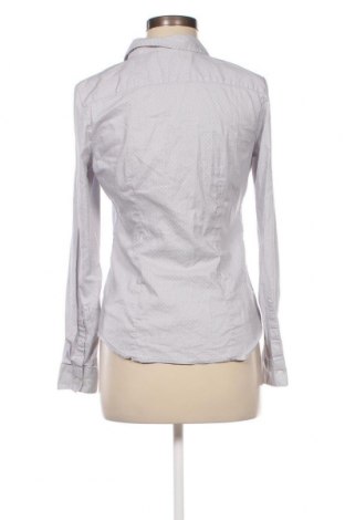 Damenbluse H&M, Größe M, Farbe Grau, Preis 3,48 €