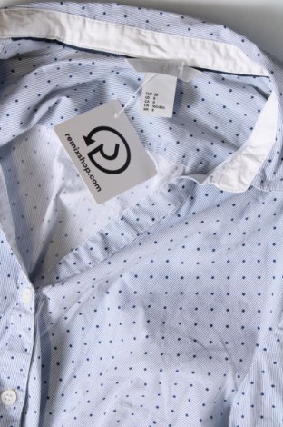 Dámská košile  H&M, Velikost M, Barva Modrá, Cena  140,00 Kč