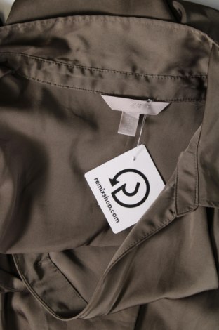 Női ing H&M, Méret XL, Szín Zöld, Ár 5 391 Ft