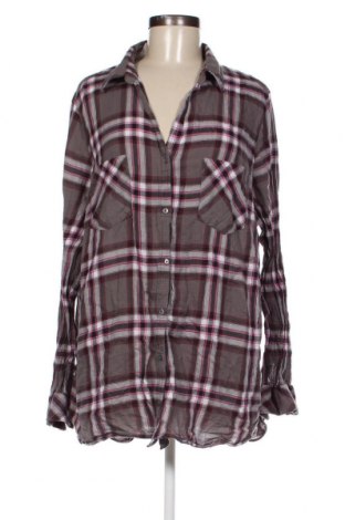 Dámska košeľa  H&M, Veľkosť 3XL, Farba Viacfarebná, Cena  8,08 €