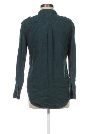 Dámská košile  H&M, Velikost S, Barva Zelená, Cena  60,00 Kč