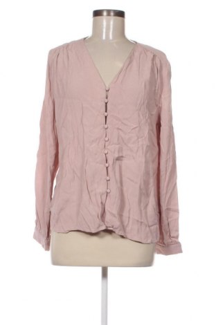 Dámska košeľa  H&M, Veľkosť M, Farba Ružová, Cena  5,67 €