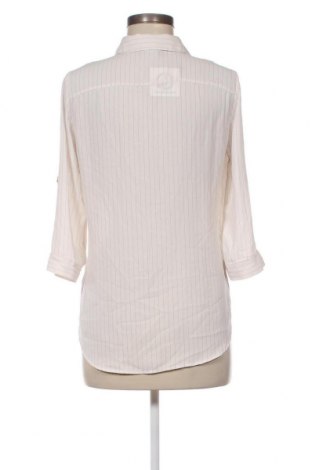 Дамска риза H&M, Размер S, Цвят Бял, Цена 7,50 лв.