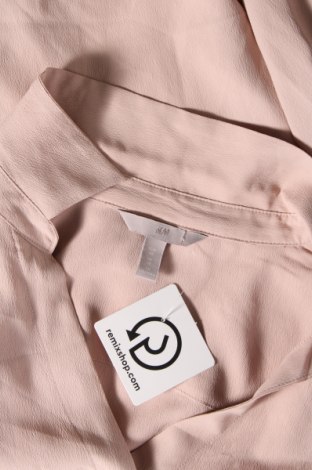 Damenbluse H&M, Größe XL, Farbe Rosa, Preis 14,09 €