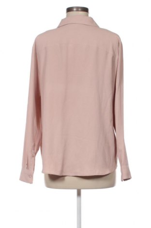 Damska koszula H&M, Rozmiar XL, Kolor Różowy, Cena 63,17 zł