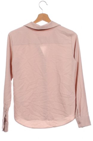 Dámska košeľa  H&M, Veľkosť XS, Farba Ružová, Cena  13,00 €