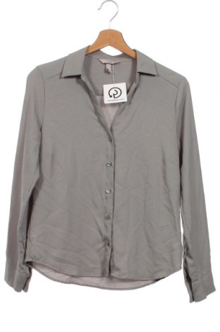 Dámska košeľa  H&M, Veľkosť XS, Farba Zelená, Cena  3,90 €