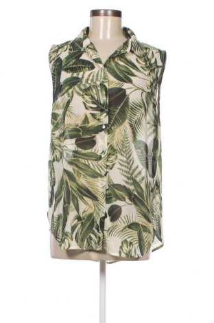 Dámska košeľa  H&M, Veľkosť XL, Farba Viacfarebná, Cena  12,79 €