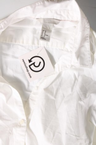 Dámska košeľa  H&M, Veľkosť M, Farba Biela, Cena  14,18 €