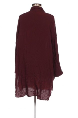 Damenbluse H&M, Größe XL, Farbe Rot, Preis 14,44 €