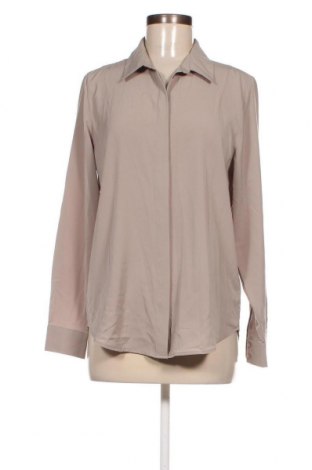 Dámska košeľa  H&M, Veľkosť M, Farba Béžová, Cena  14,18 €
