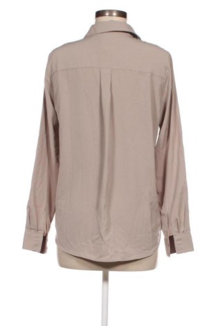 Dámska košeľa  H&M, Veľkosť M, Farba Béžová, Cena  7,09 €