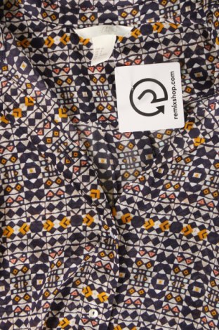 Dámská košile  H&M, Velikost XS, Barva Vícebarevné, Cena  129,00 Kč