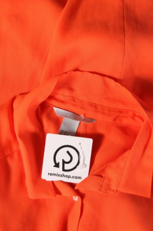 Dámska košeľa  H&M, Veľkosť M, Farba Oranžová, Cena  6,38 €