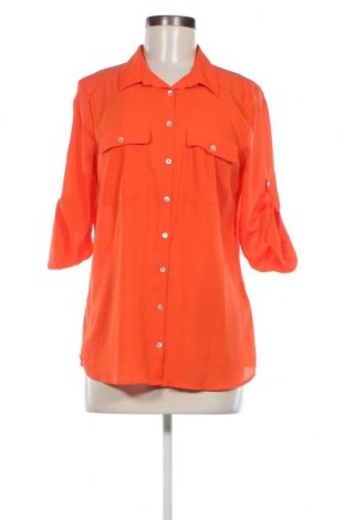 Dámska košeľa  H&M, Veľkosť M, Farba Oranžová, Cena  6,38 €