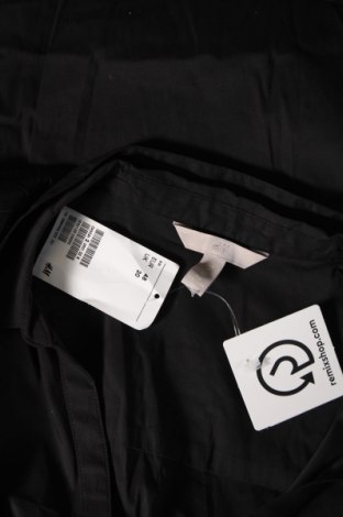 Dámská košile  H&M, Velikost XXL, Barva Černá, Cena  600,00 Kč