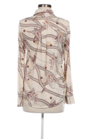 Γυναικείο πουκάμισο H&M, Μέγεθος XXS, Χρώμα Πολύχρωμο, Τιμή 5,41 €
