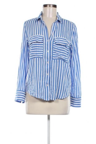 Dámská košile  H&M, Velikost XS, Barva Vícebarevné, Cena  399,00 Kč