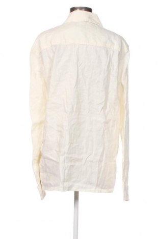 Dámská košile  H&M, Velikost M, Barva Krémová, Cena  282,00 Kč
