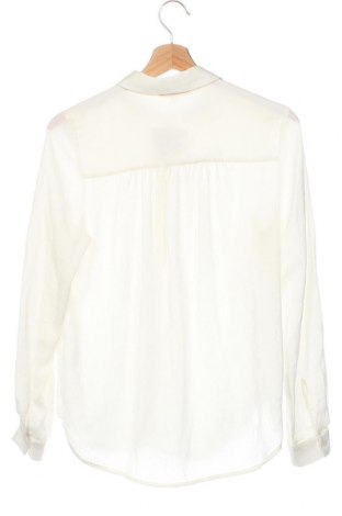 Дамска риза H&M, Размер XS, Цвят Бял, Цена 13,55 лв.